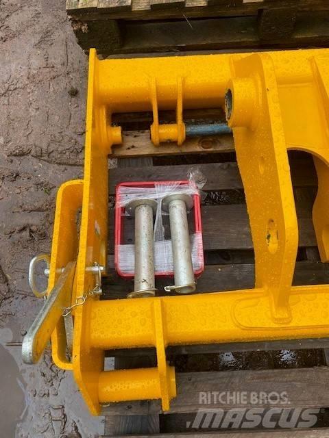 Manitou HEADSTOCK Diger yükleme ve kazma ekipmanlari