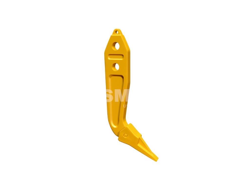 Komatsu D65 Shank Kaziyici