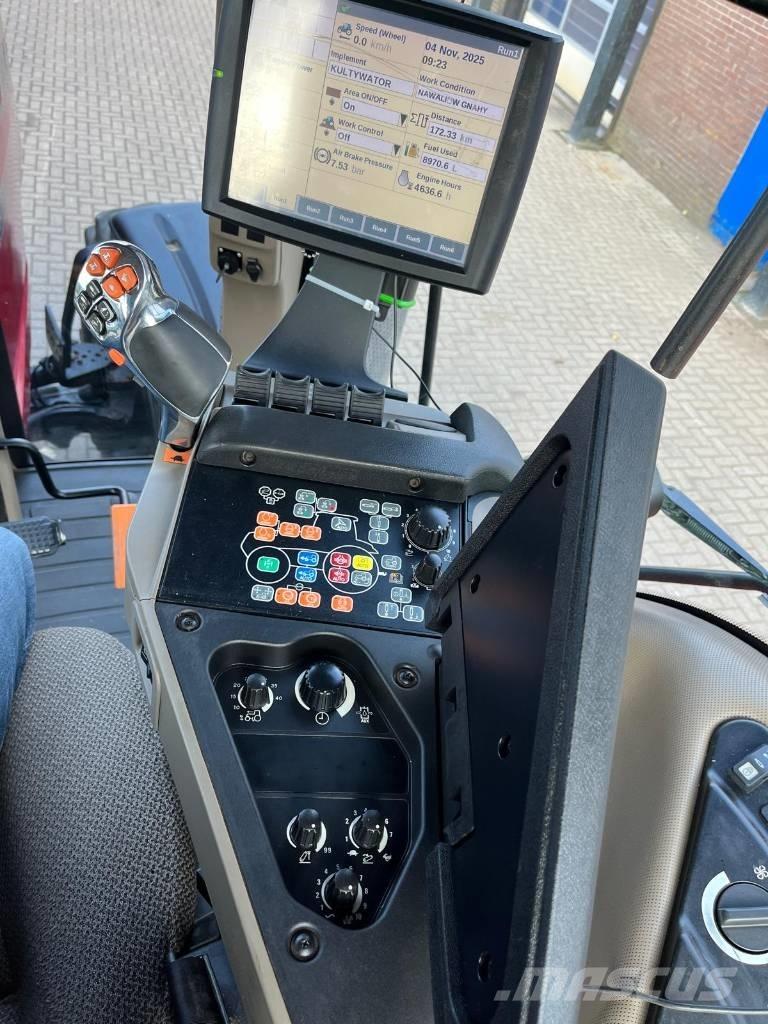 New Holland T 7.230 Traktörler