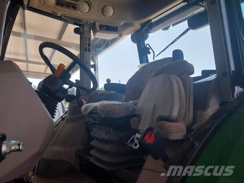 John Deere 5090 M Traktörler