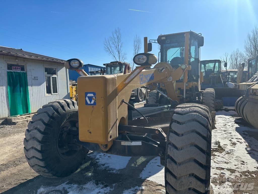 XCMG GR1803 Greyderler