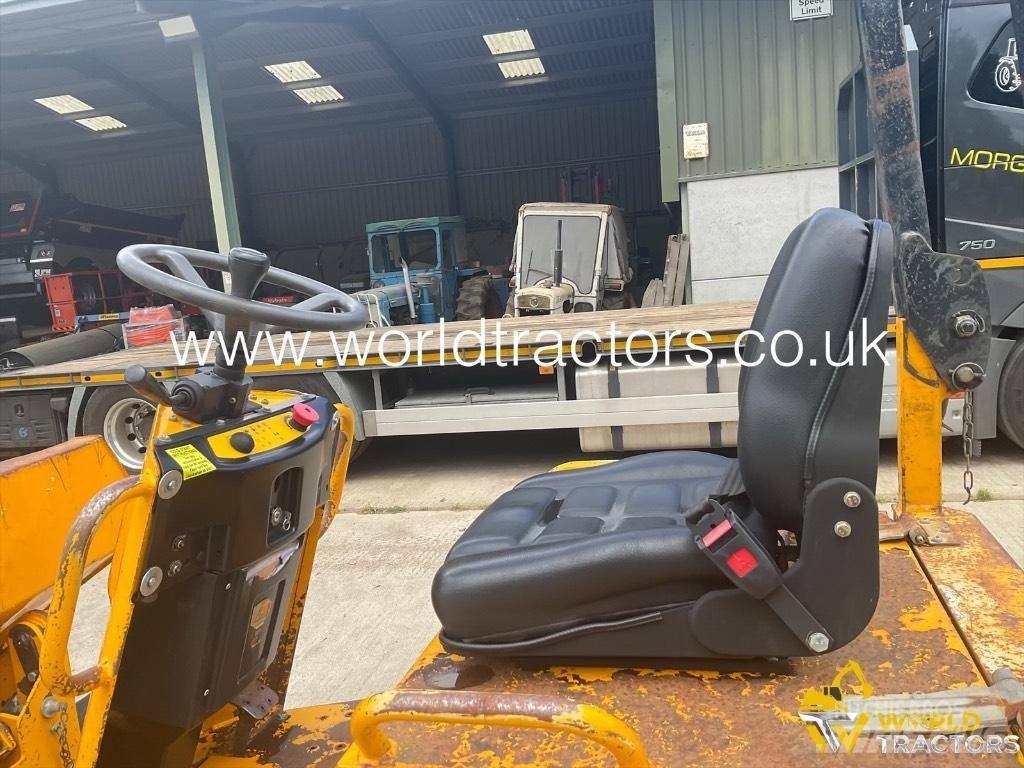 Thwaites 1 ton Belden kirma kamyonlar