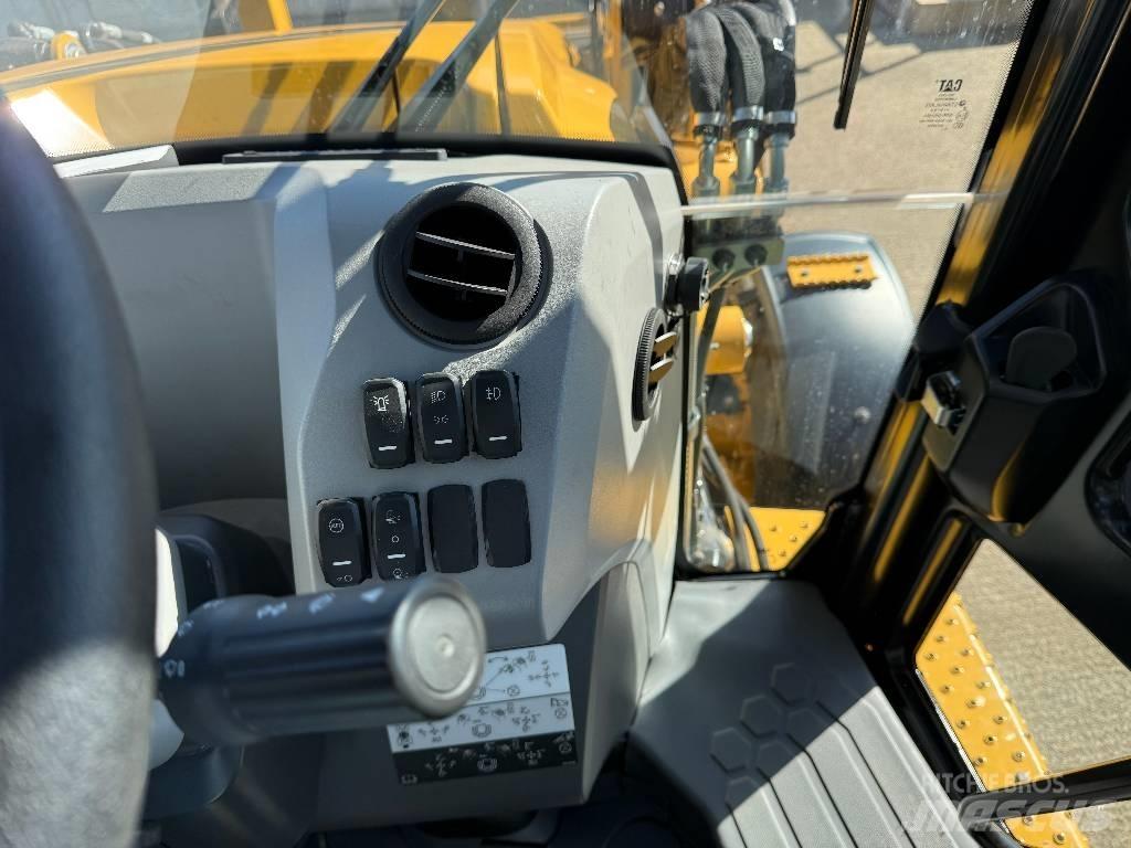 CAT 432 F Kazıcı yükleyiciler - beko loder