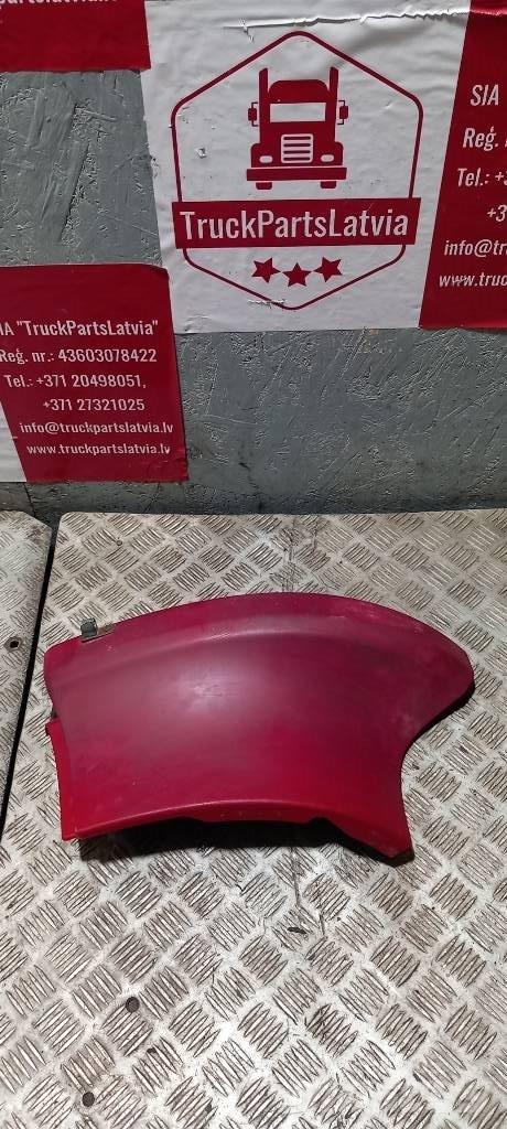 Scania R440  1431923 Kabinler
