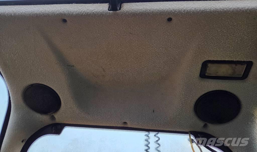 JCB 535-125 Teleskopik yükleyiciler