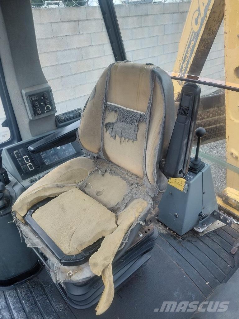 CASE 580 SLE Kazıcı yükleyiciler - beko loder