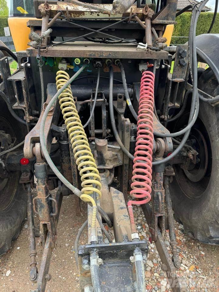 JCB Fastrac 1115 Traktörler