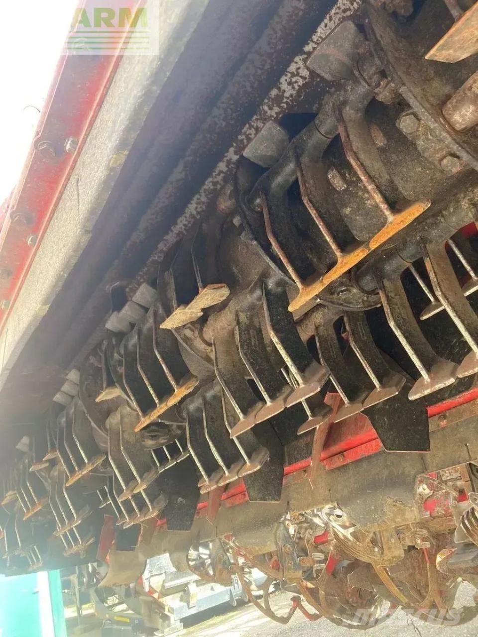 Holmer t4-30 Pancar hasat makinasi