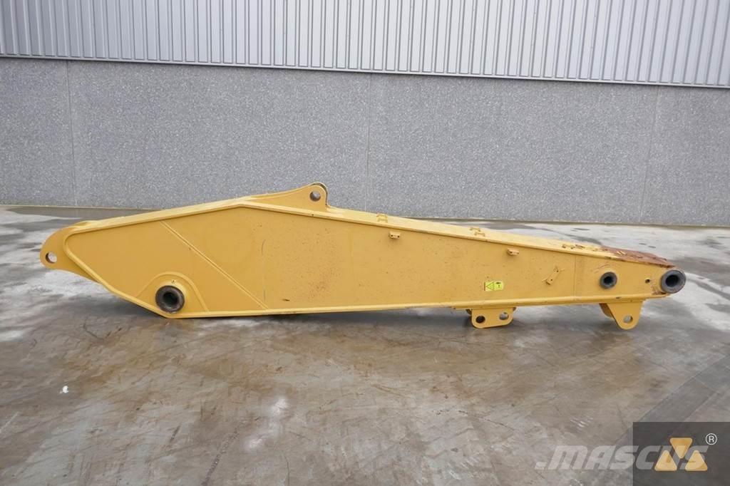 CAT Stick 336FL Diger aksam