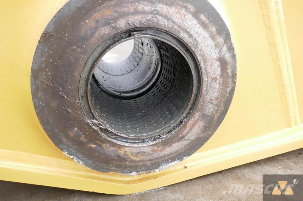 CAT Stick 336FL Diger aksam