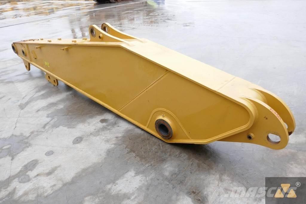 CAT Stick 336FL Diger aksam