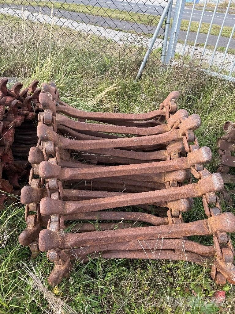 Olofsfors 800-26.5 Zincirler /Paletler