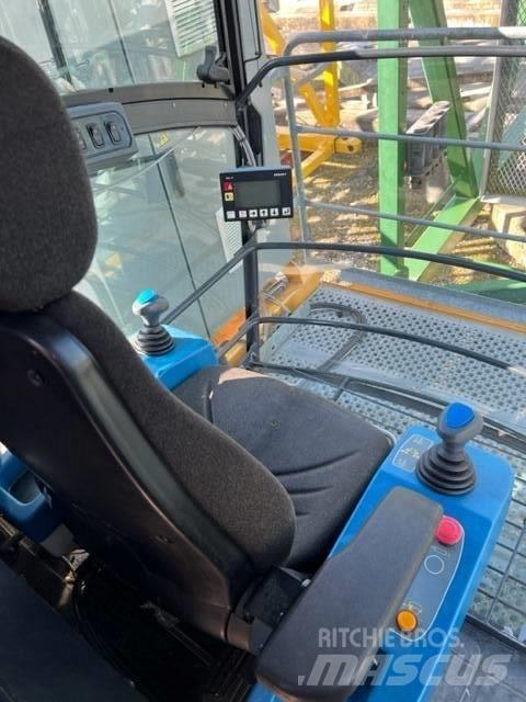 Potain MDT268 Kule vinçler