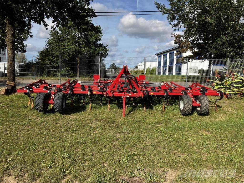 Horsch Finer 7 SL Kültivatörler