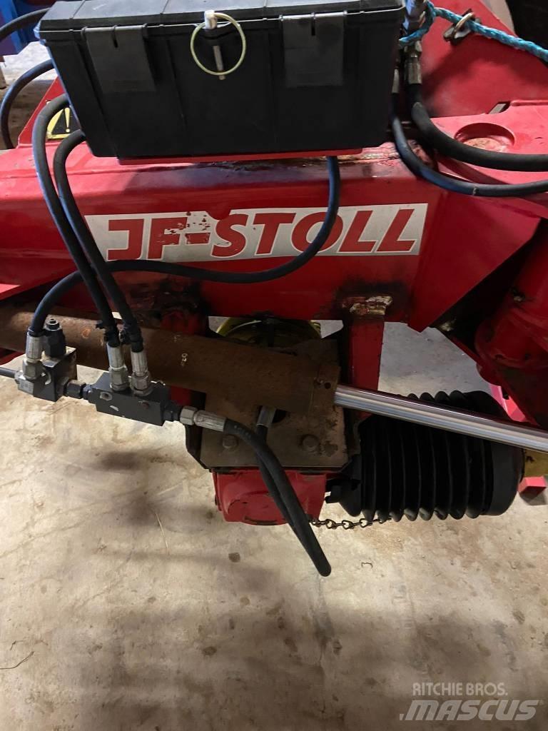 JF GXS3205P Çayir biçme makinalari
