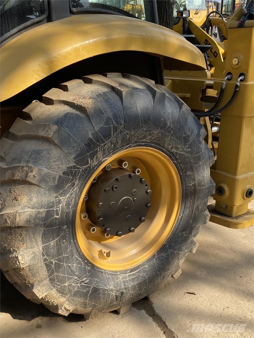 JCB jcb3cx Kazıcı yükleyiciler - beko loder