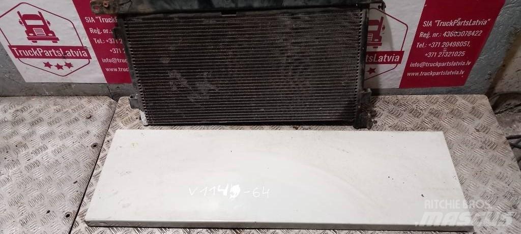 Volvo FM 12   20515136 Radyatörler