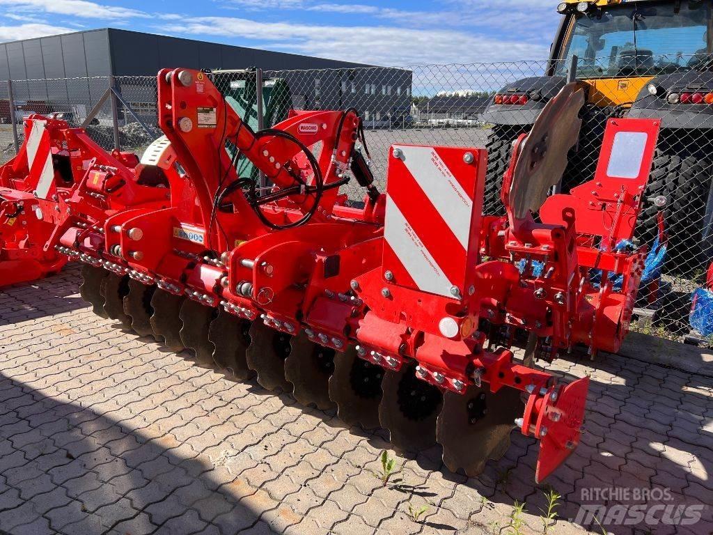 Maschio Veloce 300 Diskaro