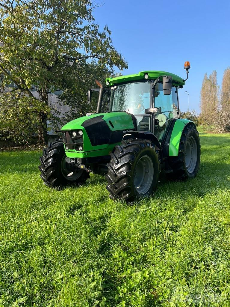 Deutz-Fahr 5110 G Traktörler