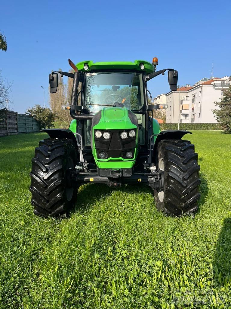 Deutz-Fahr 5110 G Traktörler