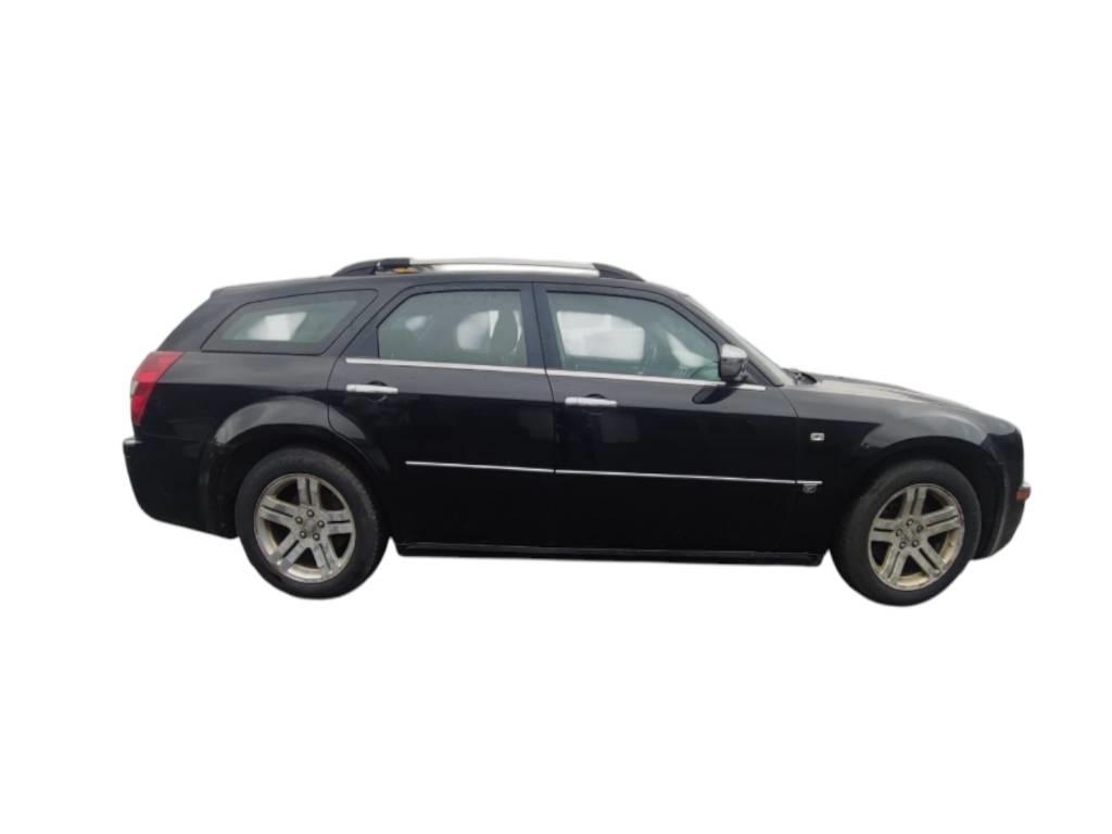 Chrysler 300 C Otomobiller