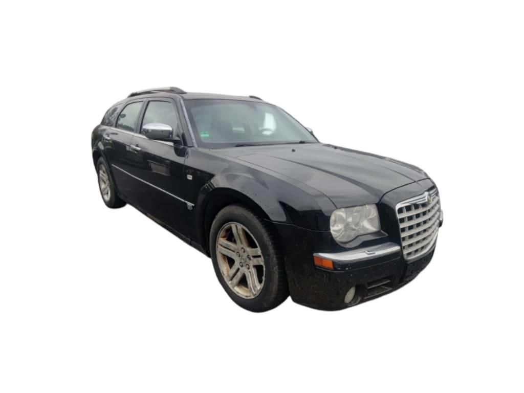 Chrysler 300 C Otomobiller