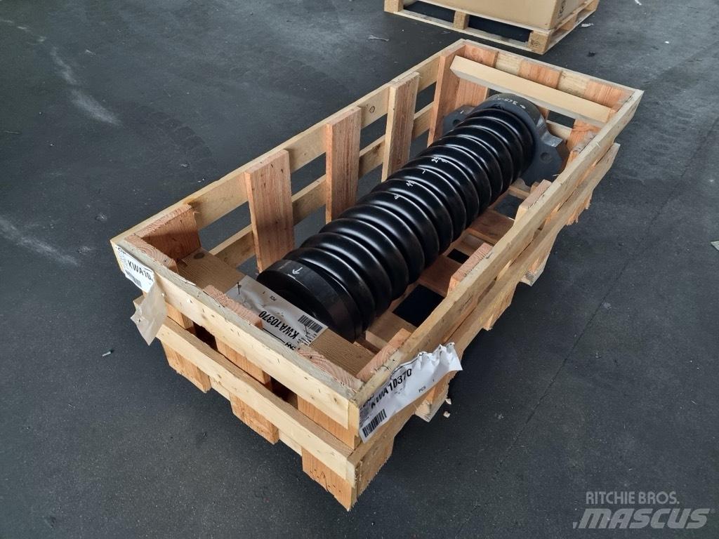 CASE CX 700 SPRĘŻYNA Paletler