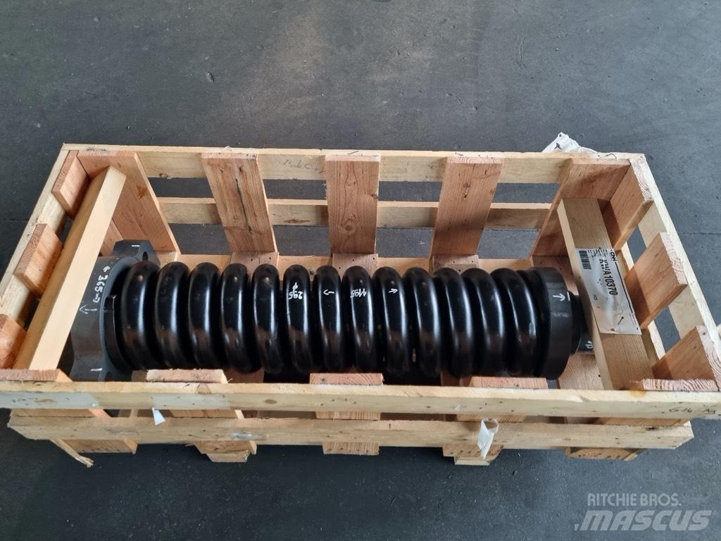 CASE CX 700 SPRĘŻYNA Paletler
