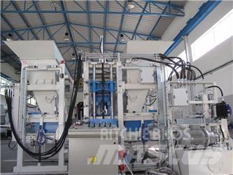 Prometal PRO 400 Beton kesiciler