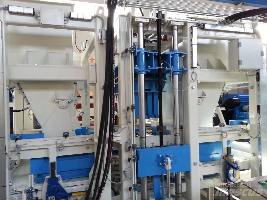  Prometal PRO 400 Beton kesiciler