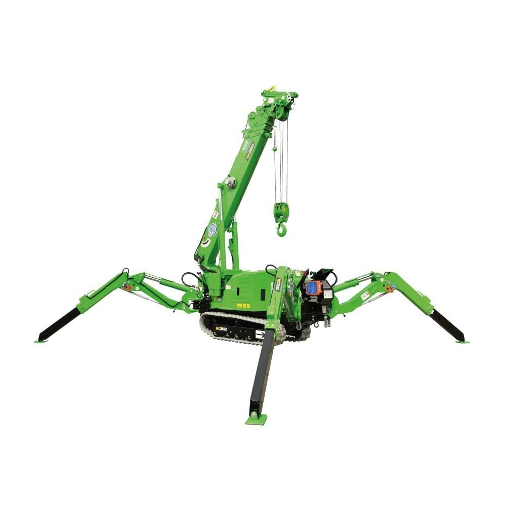 Maeda MC285CB-3 Mini vinçler