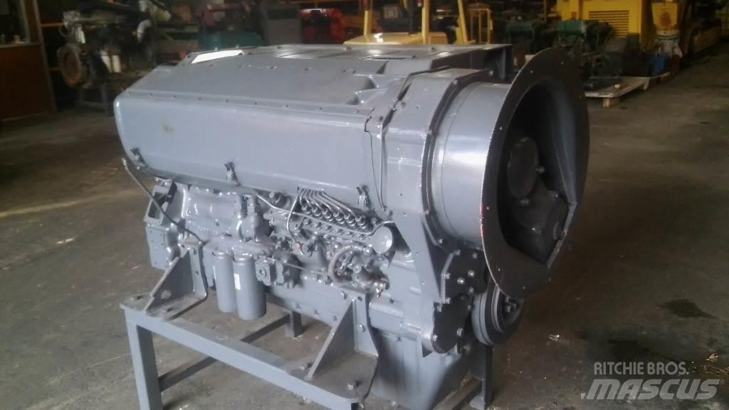 Deutz BF6L513RC Motorlar