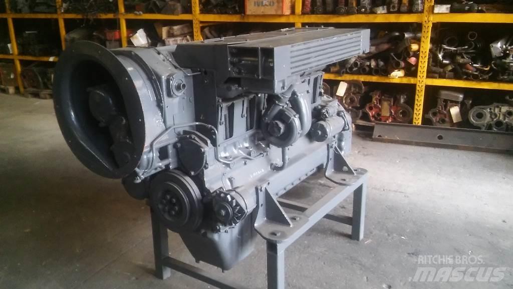 Deutz BF6L513RC Motorlar