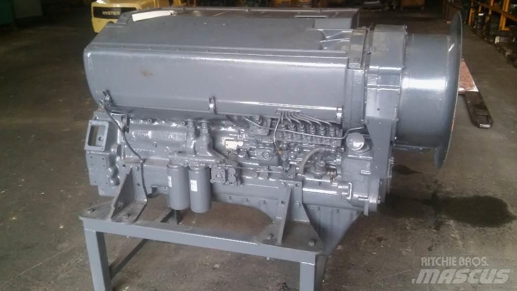 Deutz BF6L513RC Motorlar
