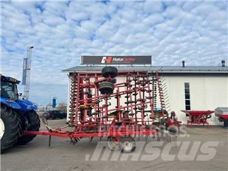Potila Master 700 Tirmiklar
