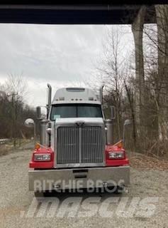 Western Star 4900 EX Çekiciler