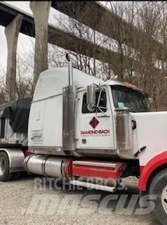 Western Star 4900 EX Çekiciler