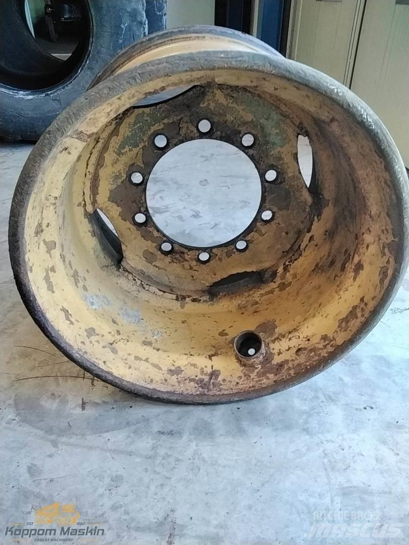 Ösa 250 20x26,5 Lastikler