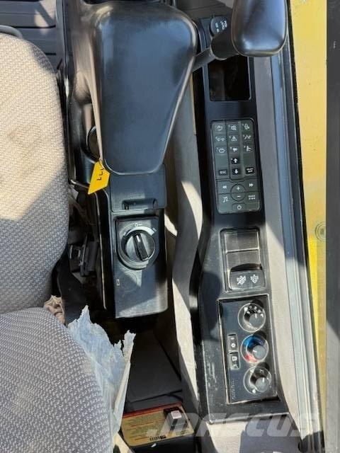 Volvo ECR 88 D Midi ekskavatörler 7 - 12 t