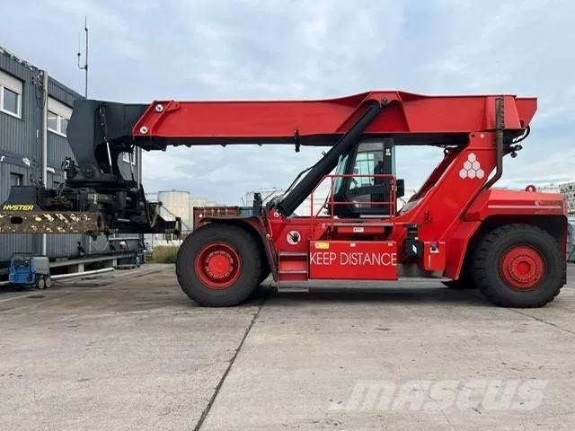 Hyster RS46-36CH Konteyner istifleyiciler - reach stacker