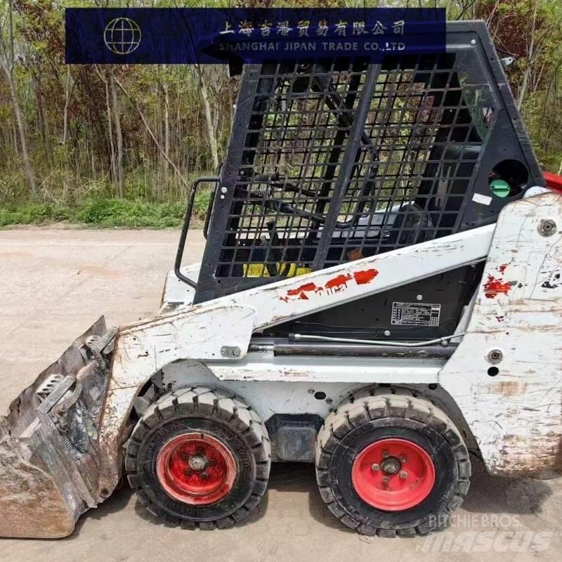 Bobcat s70 Skid steer loderler