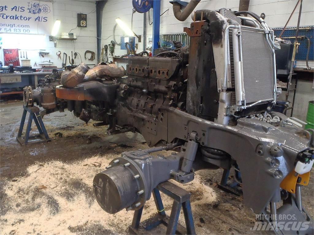 Valtra T234 Traktörler