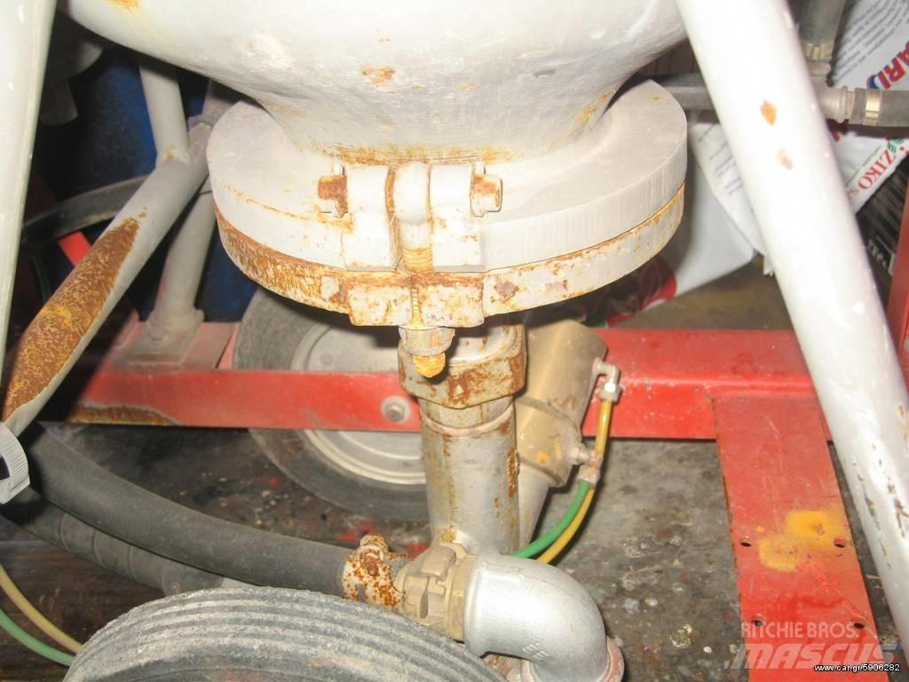 ABG 24 LIT ACF Diger