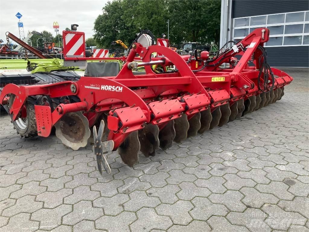 Horsch Joker 5 CT Diskaro