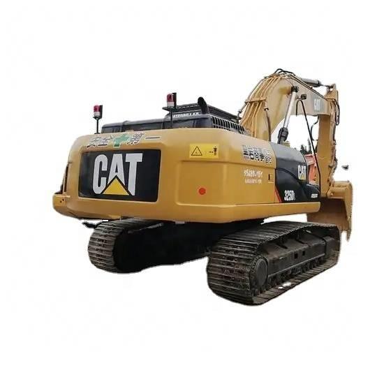 CAT CAT325D Midi ekskavatörler 7 - 12 t