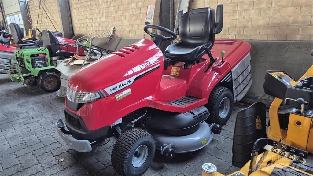 Honda HF 2625 HMEH Çim biçme makineleri
