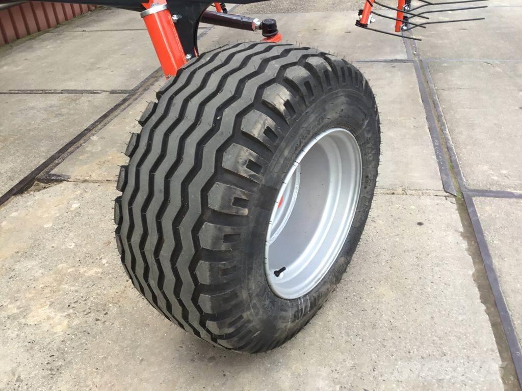 Kuhn GA 8731 Ot Tirmigi