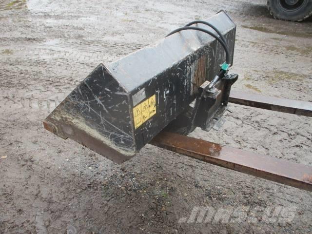 Avant 220 225 Mini yükleyiciler