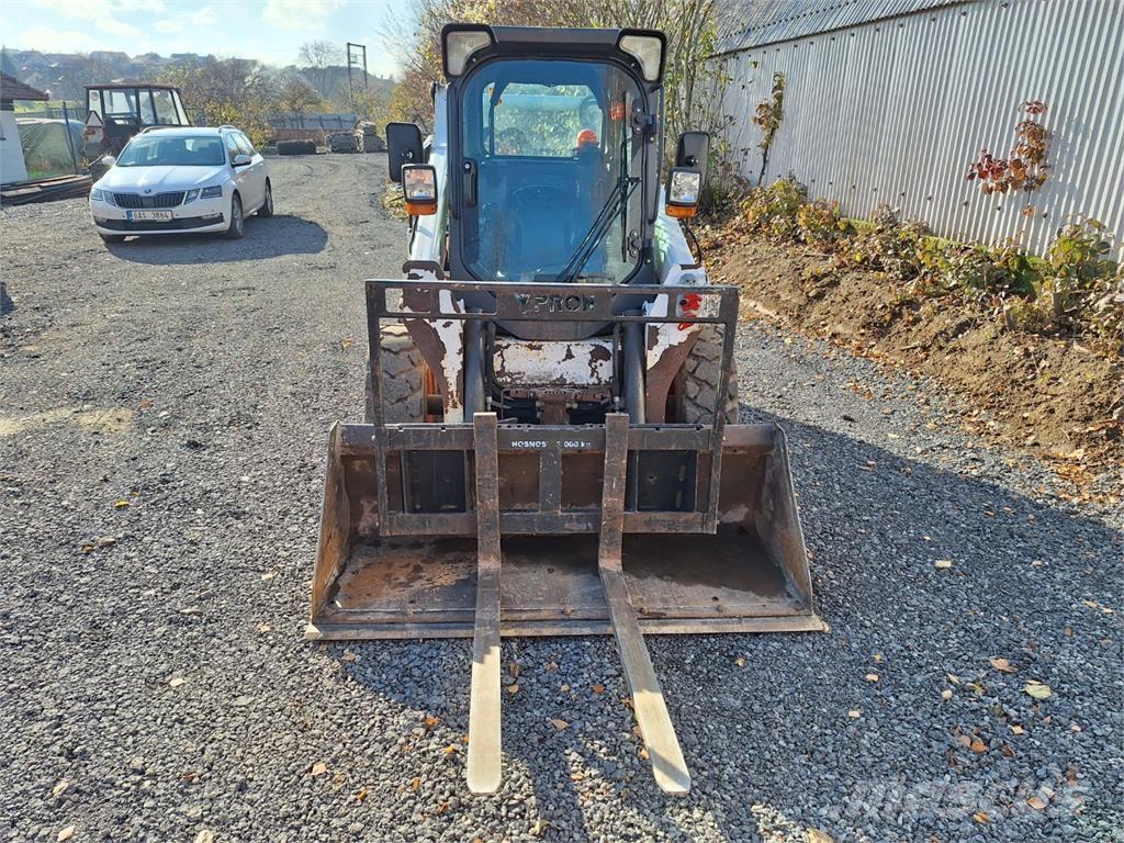 Bobcat S 530 4X4 Diger