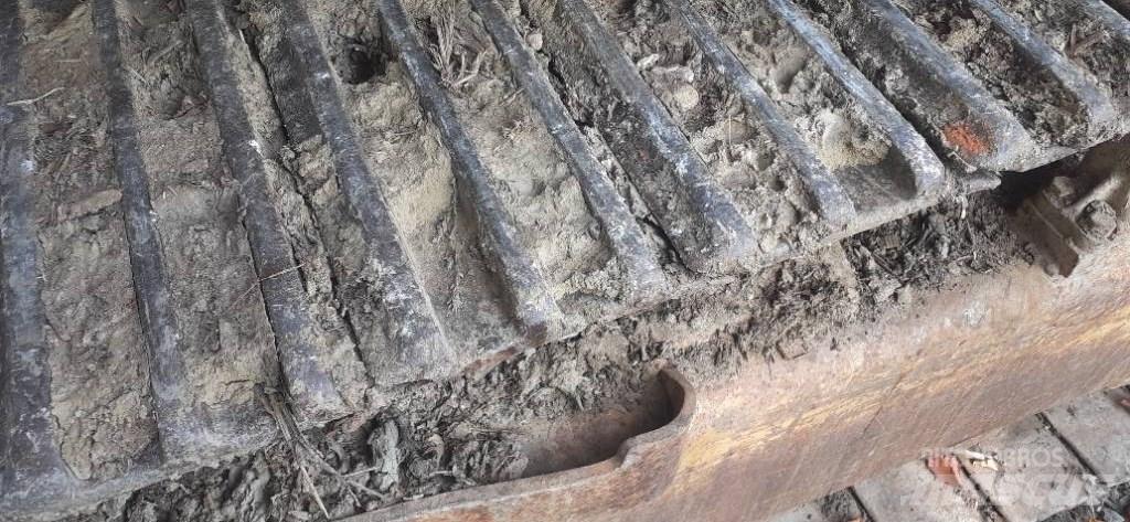 CAT 955 K Paletli yükleyiciler